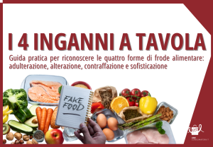 frode alimentare