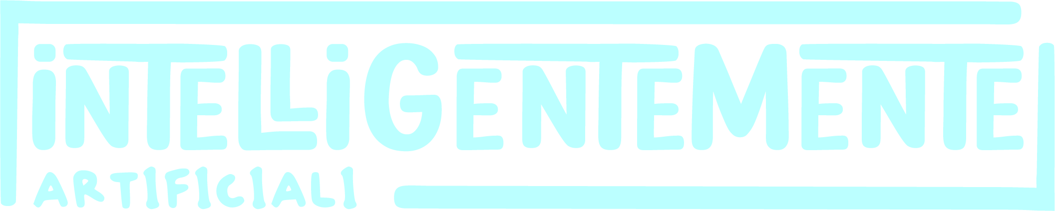 Intelligentemente Artificiali