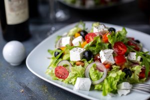 feta