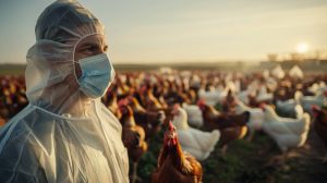 influenza aviaria